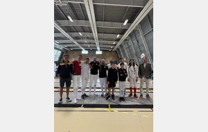 Horaires aménagés pendant les vacances d'Automne