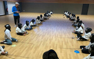 🤺 L'Escrime s'invite à l'école 🏫