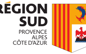 Région Sud - Provence Alpes Côte d'Azur