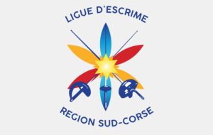 Ligue d'escrime Région Sud-Corse