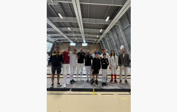 Horaires aménagés pendant les vacances d'Automne