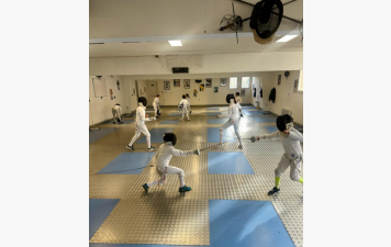 Horaires aménagés pendant les vacances de printemps